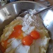 schupfnudelteig